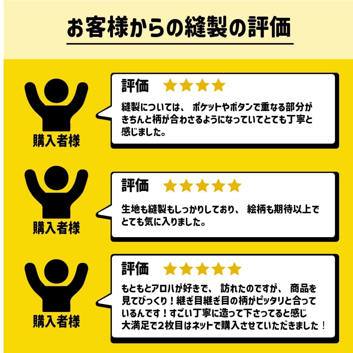 キッズかりゆしウェア 250301 全身着用イメージ