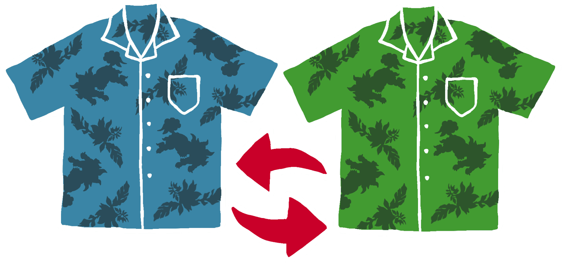 商品交換・返品について