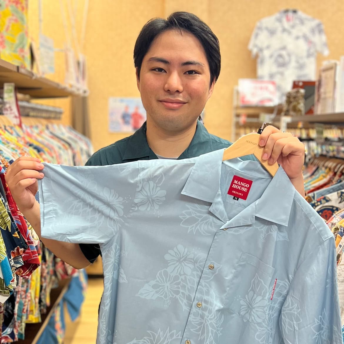 マンゴハウス デザイナー カカズ