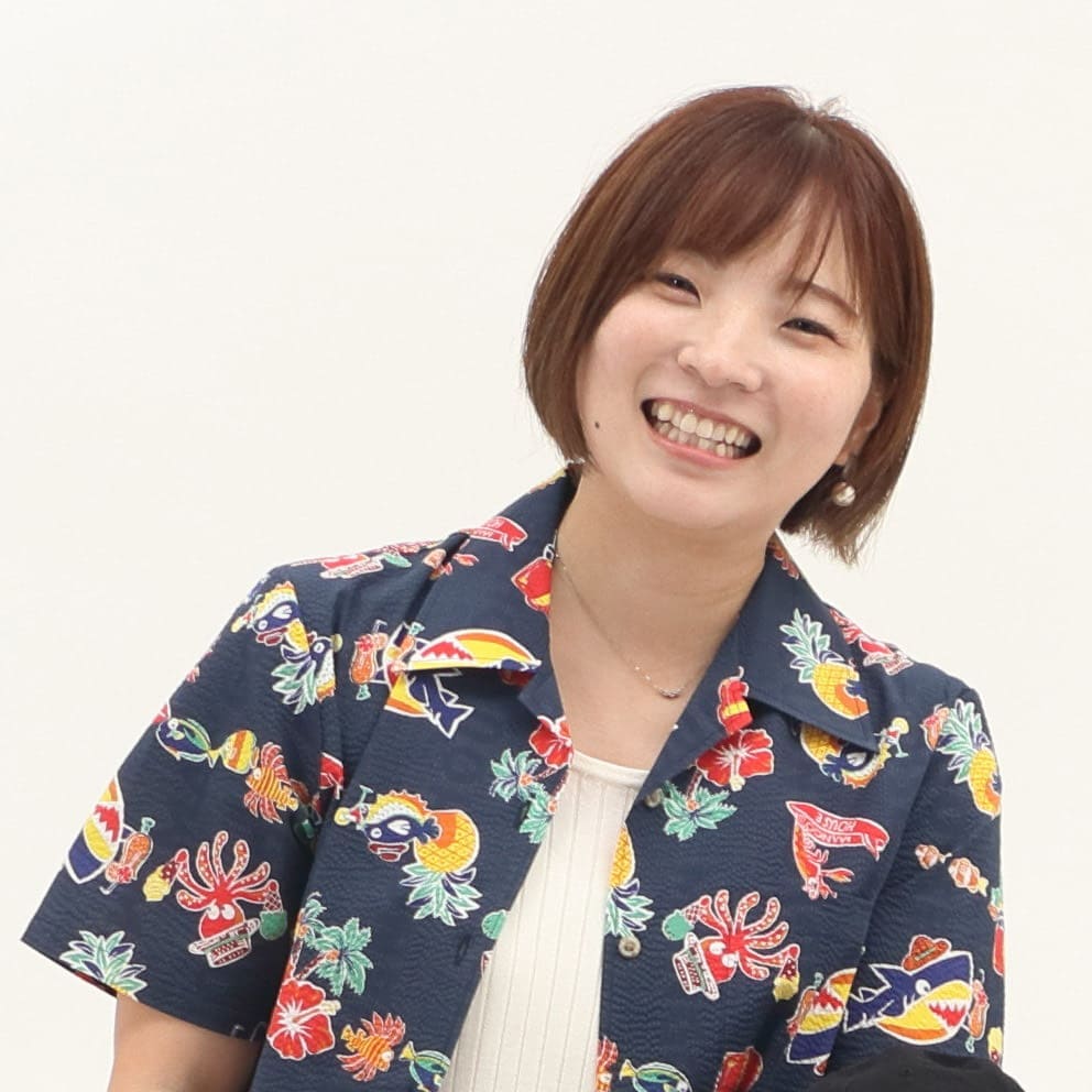 マンゴハウス デザイナー ナリエ