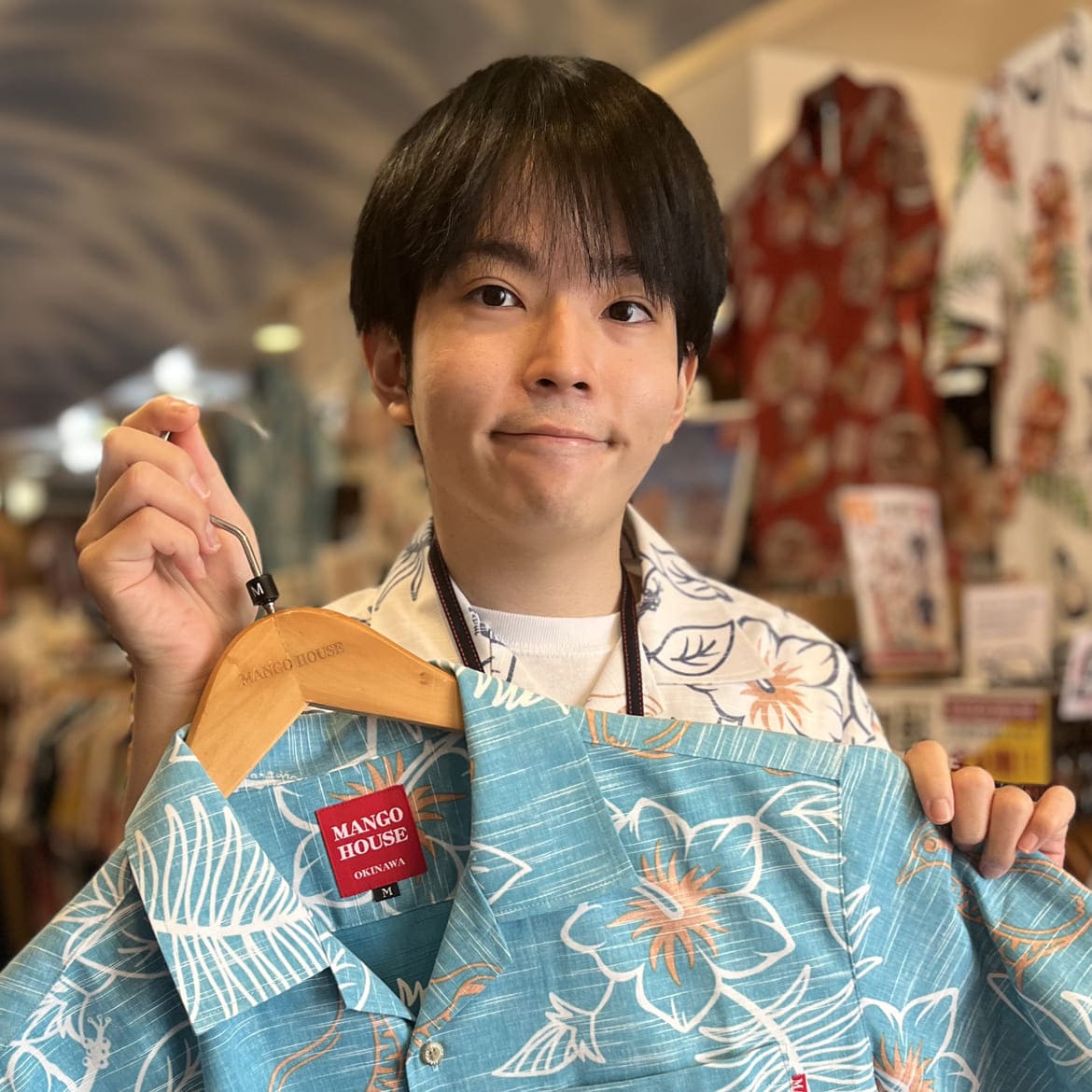 マンゴハウス デザイナー サキヤマ