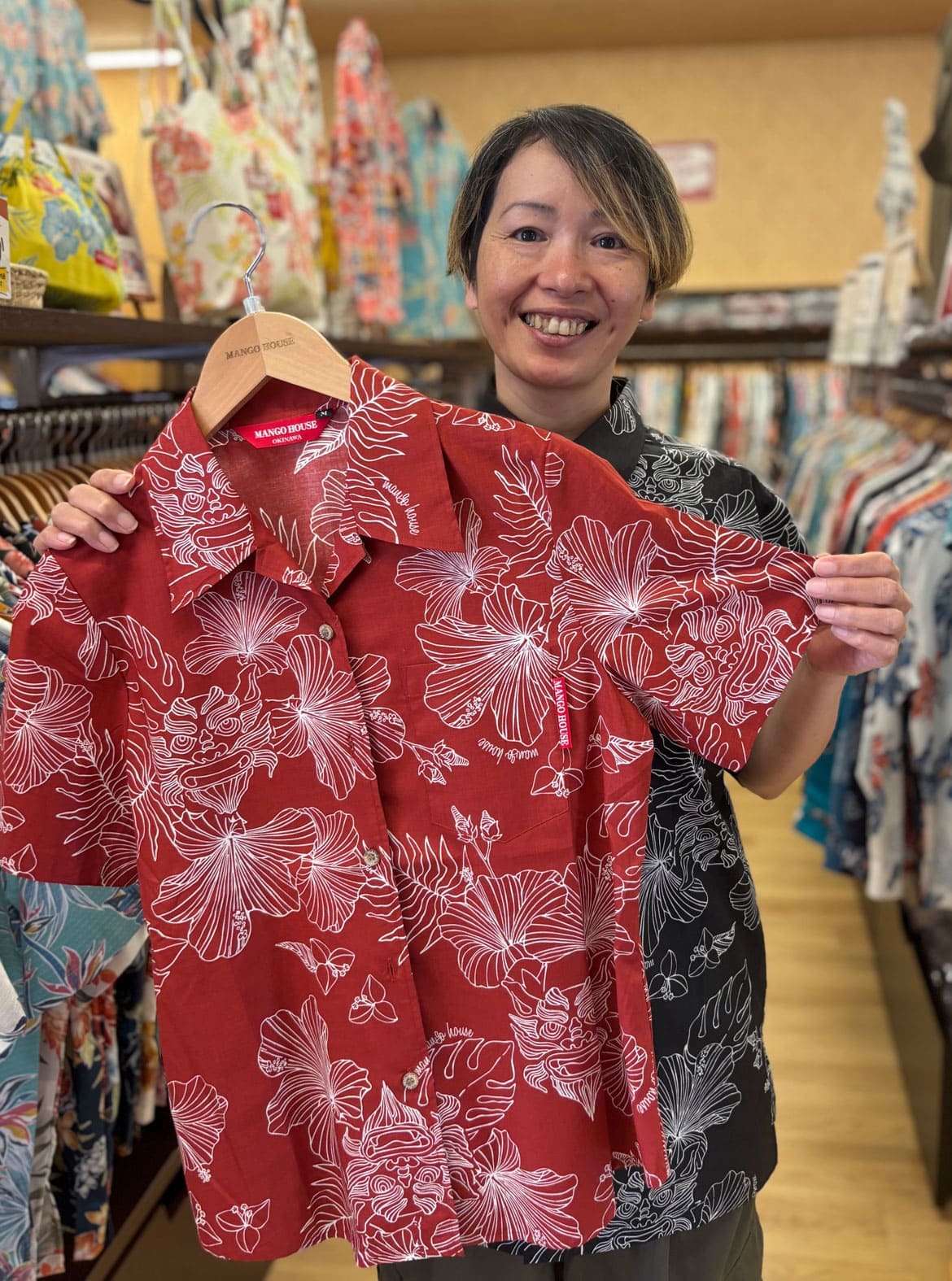 かりゆしウェアとは？