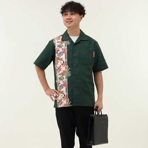 お仕事で着る方にプレゼント