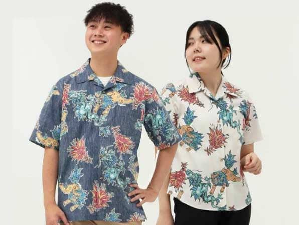 欲張りシーサードラゴン