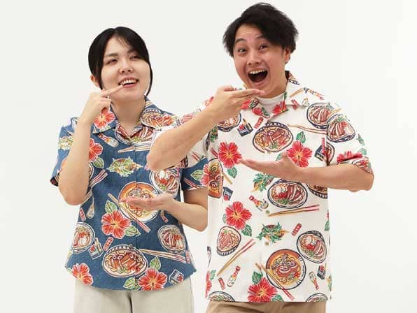 沖縄そばジョーグー