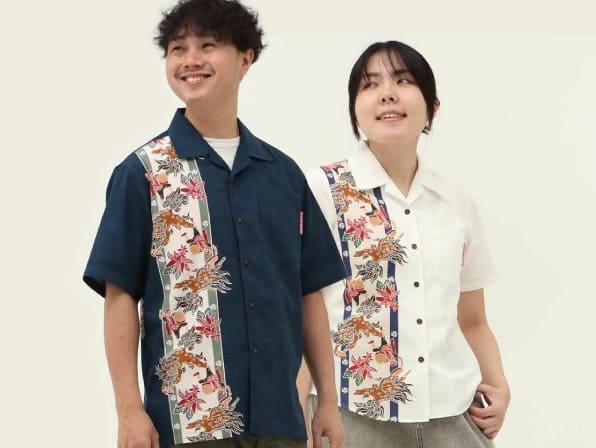 シーサーエイサーボーダー