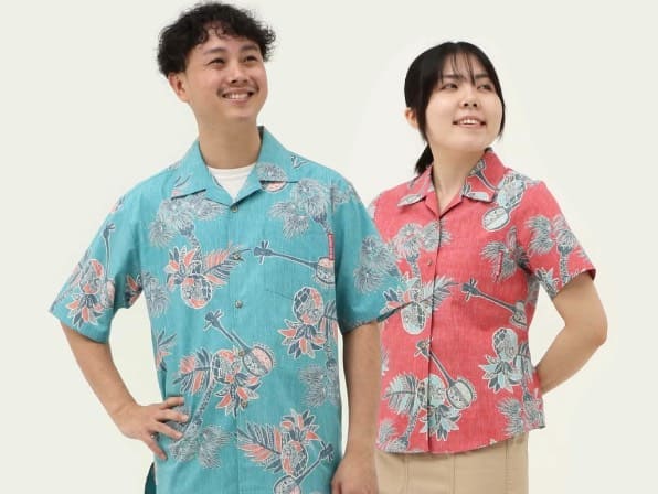 ふぇーかじクバ三線