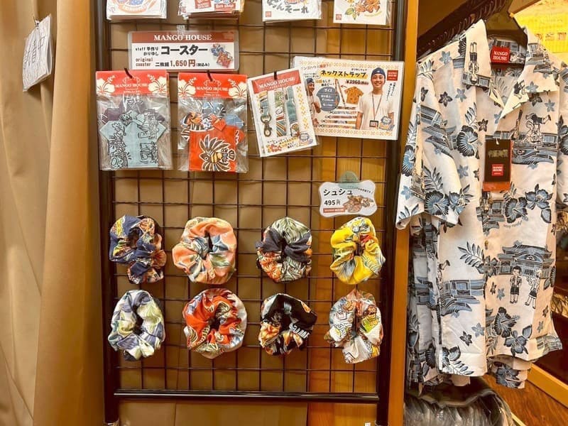 内観 国際通り3号店