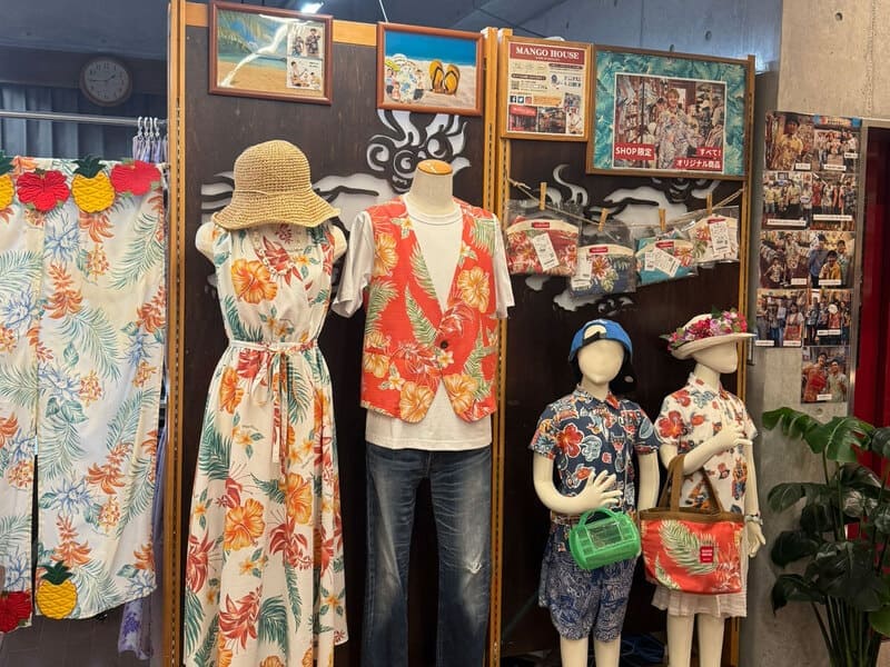 内観 小禄バイパス店