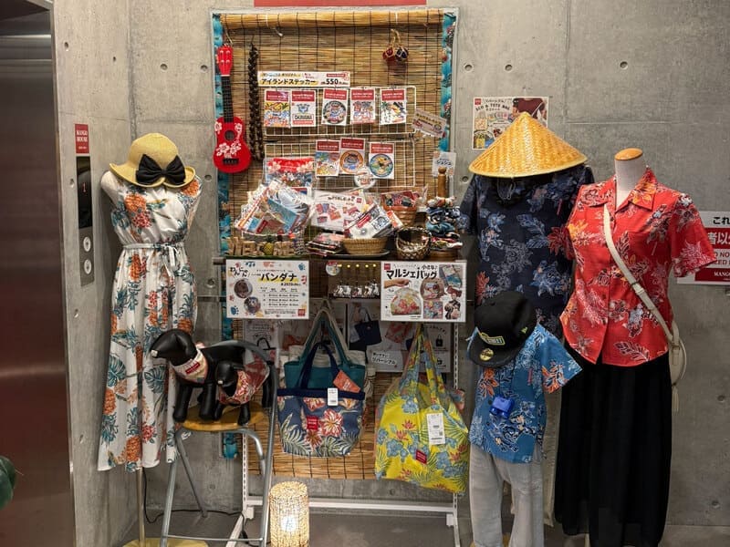 内観 小禄バイパス店