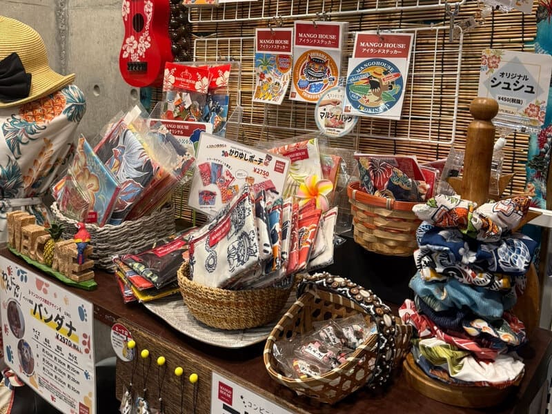 内観 小禄バイパス店