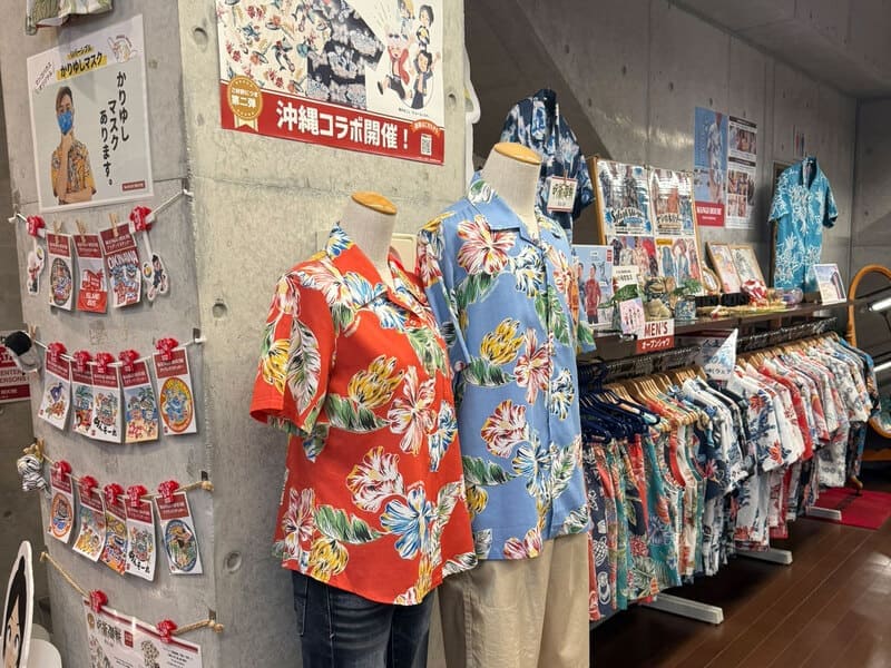 内観 小禄バイパス店