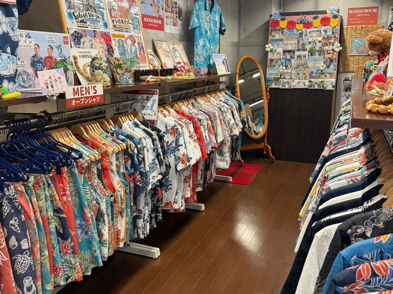 内観 小禄バイパス店