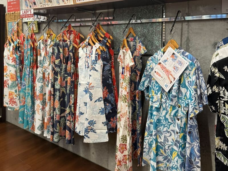 内観 小禄バイパス店