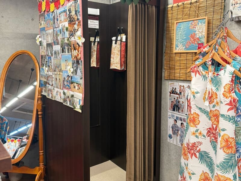 内観 小禄バイパス店