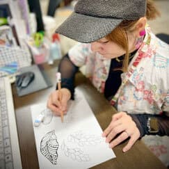 かりゆしウェア デザイナー