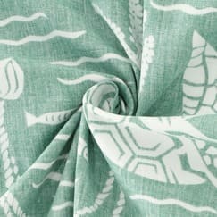 かりゆしウェア 素材