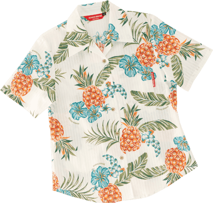 かりゆしウェア 