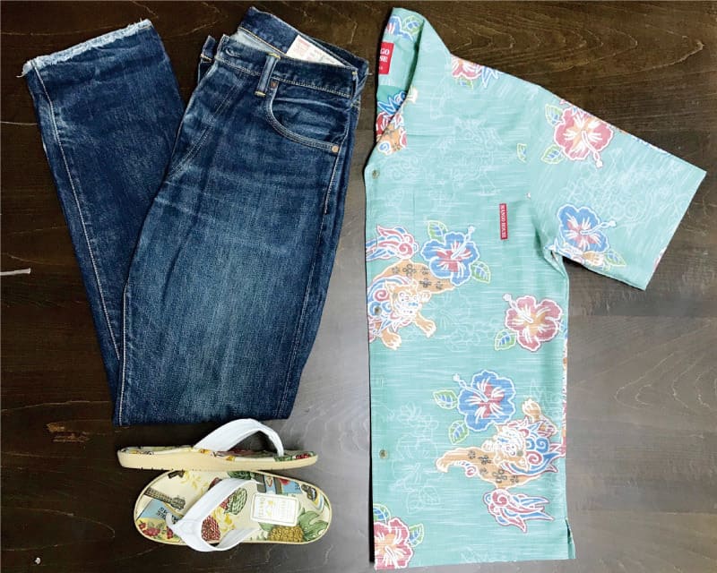 　ターコイズブルー