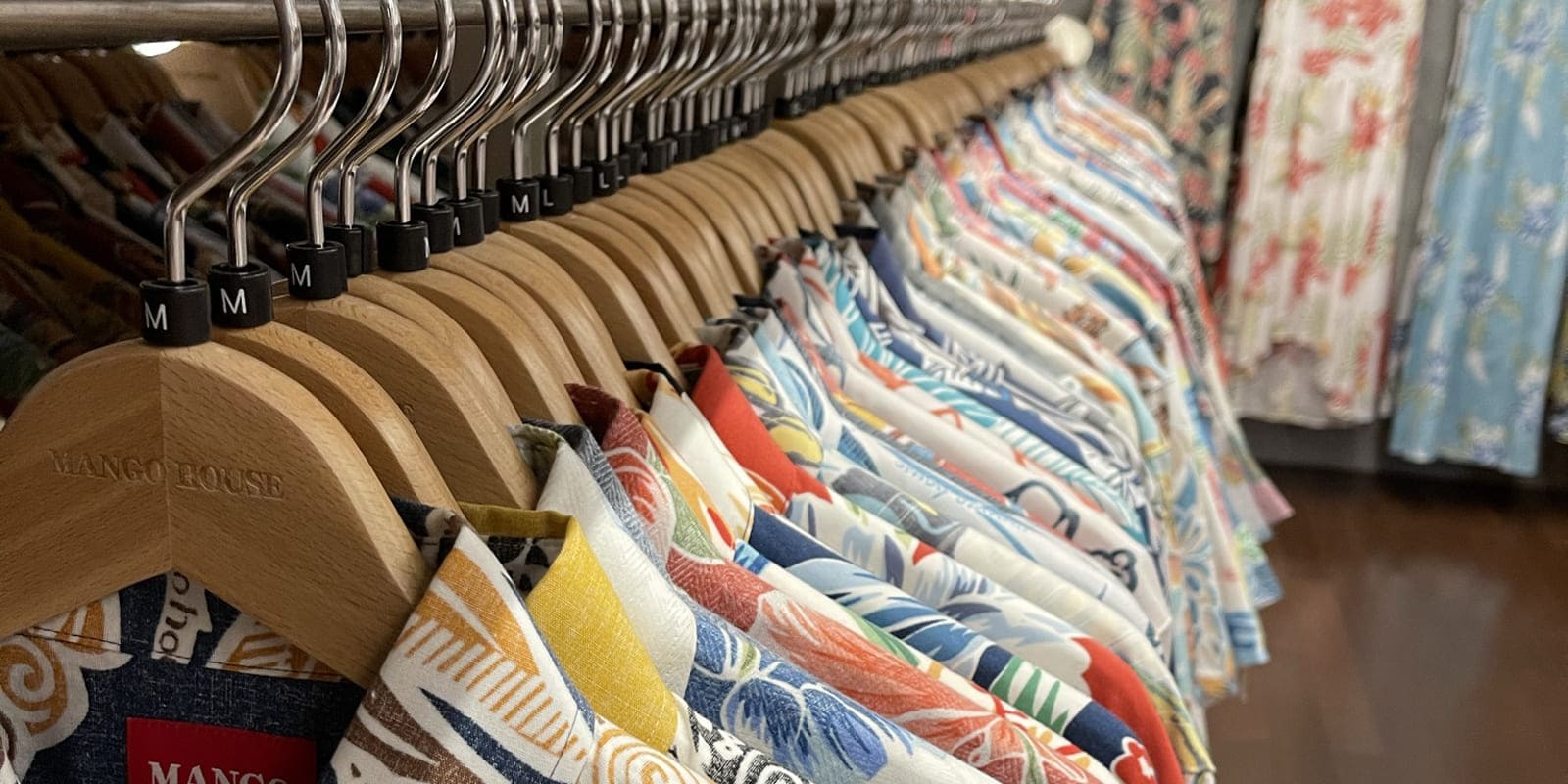 かりゆしウェアとは