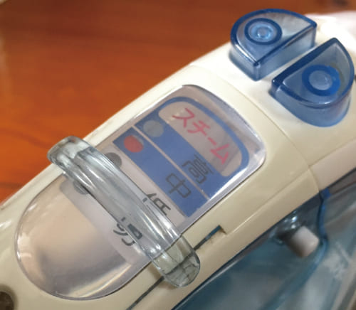 沖縄アロハシャツ　脱水後　かりゆしウェア