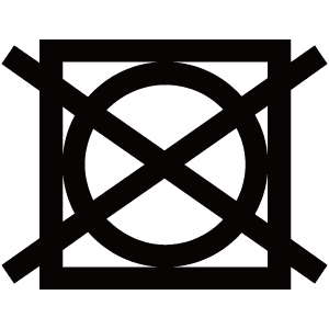 沖縄アロハシャツ　タンブル乾燥禁止　かりゆしウェア