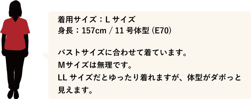 沖縄アロハシャツ　レディースサイズ154cm　13号　かりゆしウェア