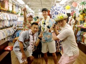 いけめん５人去年