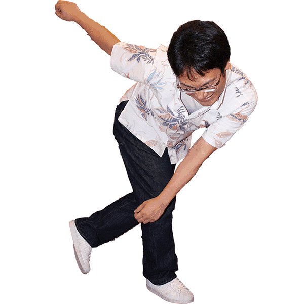 アロハシャツ－かりゆしウェアを選ぼう