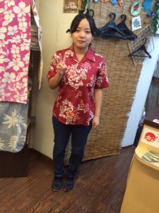 紅型ドラゴン（ブログ用）