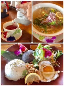 かりゆしウェアおそろデート2