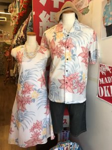 デイゴプルメリア