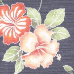 モダンなアロハ