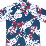 にわとりアロハ