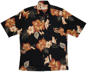 エレガントハイビー