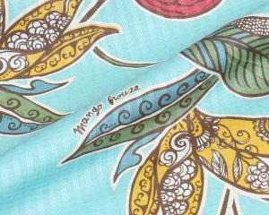 アジアンストレチア