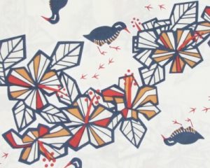 アカバナークイナ