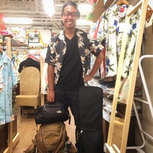 シーサーペイズリーブラック