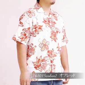 シーサーペイズリー