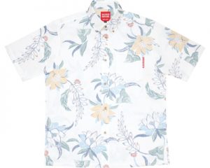 月下美人ガーデン