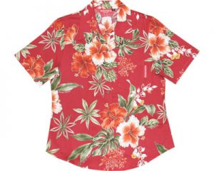 ボタニカルハイビー