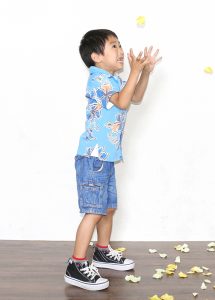 キッズアロハ90～110