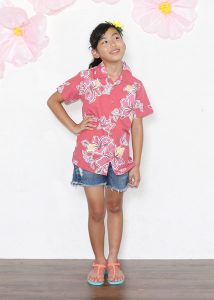 キッズアロハ120～140