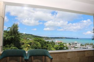 恩納村　結婚式