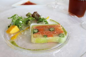 沖縄イル・ド・レチャペル　坂井宏行