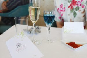 沖縄イル・ド・レチャペル　坂井宏行