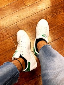 カットオフデニム