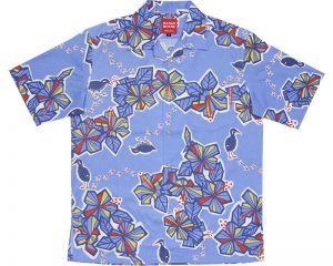 アカバナークイナ