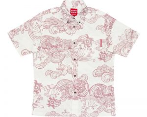 線画面シーサー