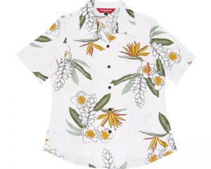 ジャガード月桃ストレチア